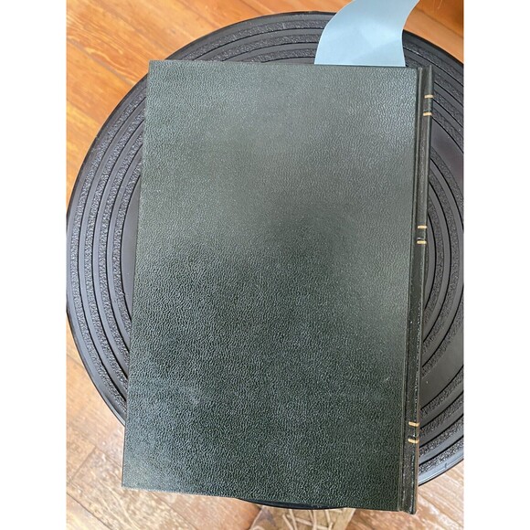 The Harvard Classics Deluxe Edition NOT COMPLETE / 16 Books From Set 1969 - Picture 4 of 4